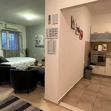 Sara Appartement Podstrana