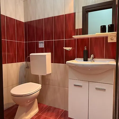 Apartament Sara