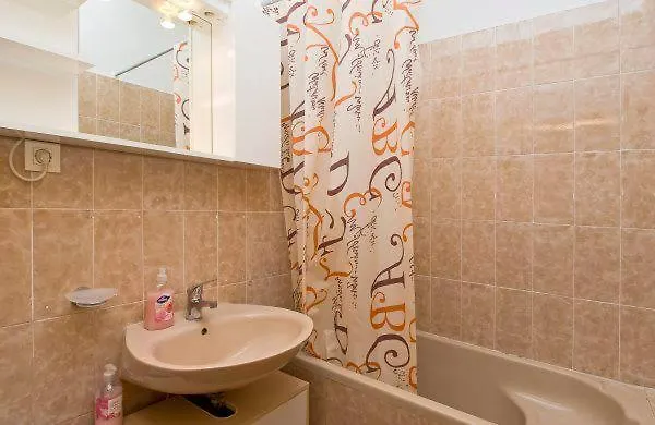 Appartement Sara