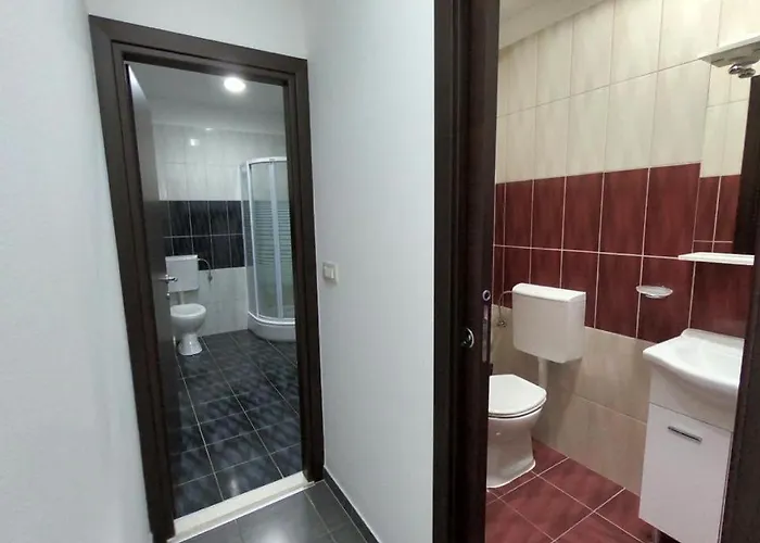 Sara 아파트 포드스트라나