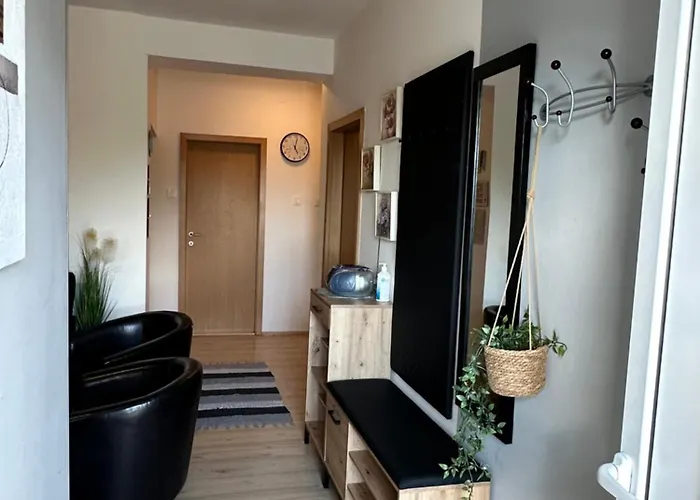 Sara Appartement