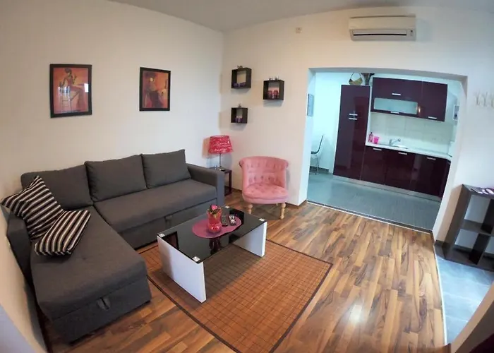 Appartement Sara