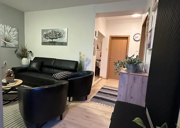 Appartement Sara