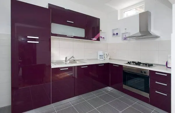 Appartement Sara